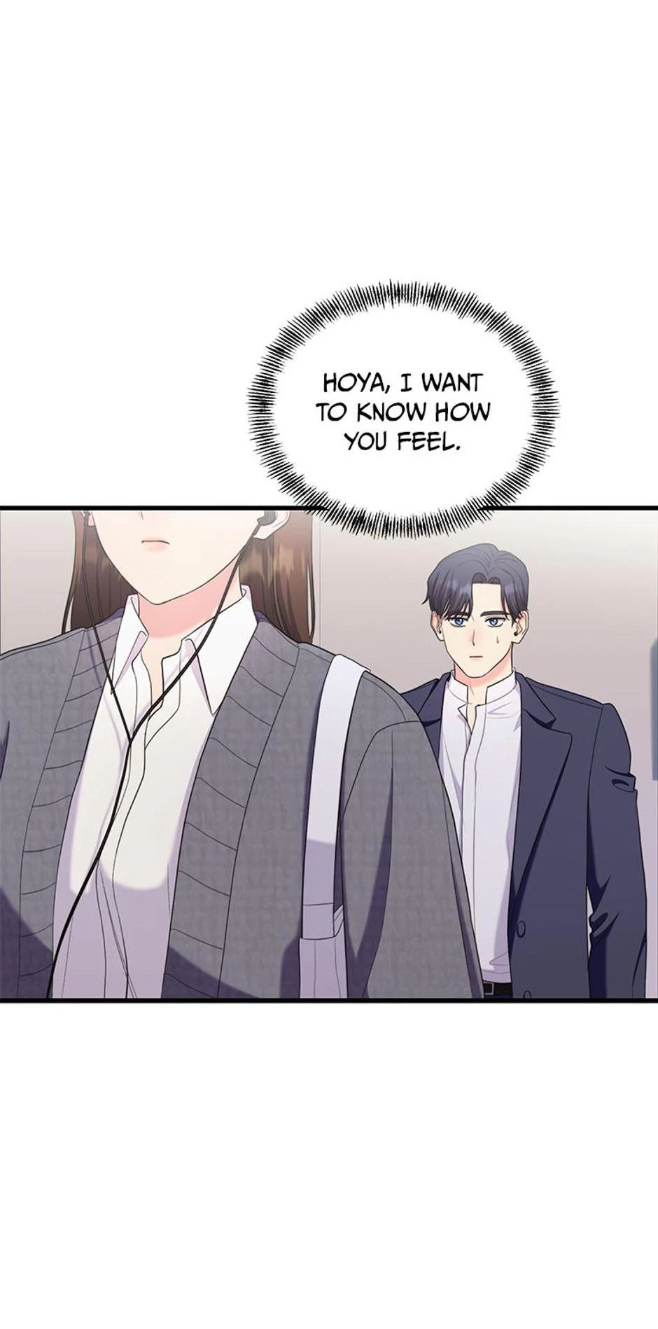 Genre is Romance Chapter 17 - Page 49