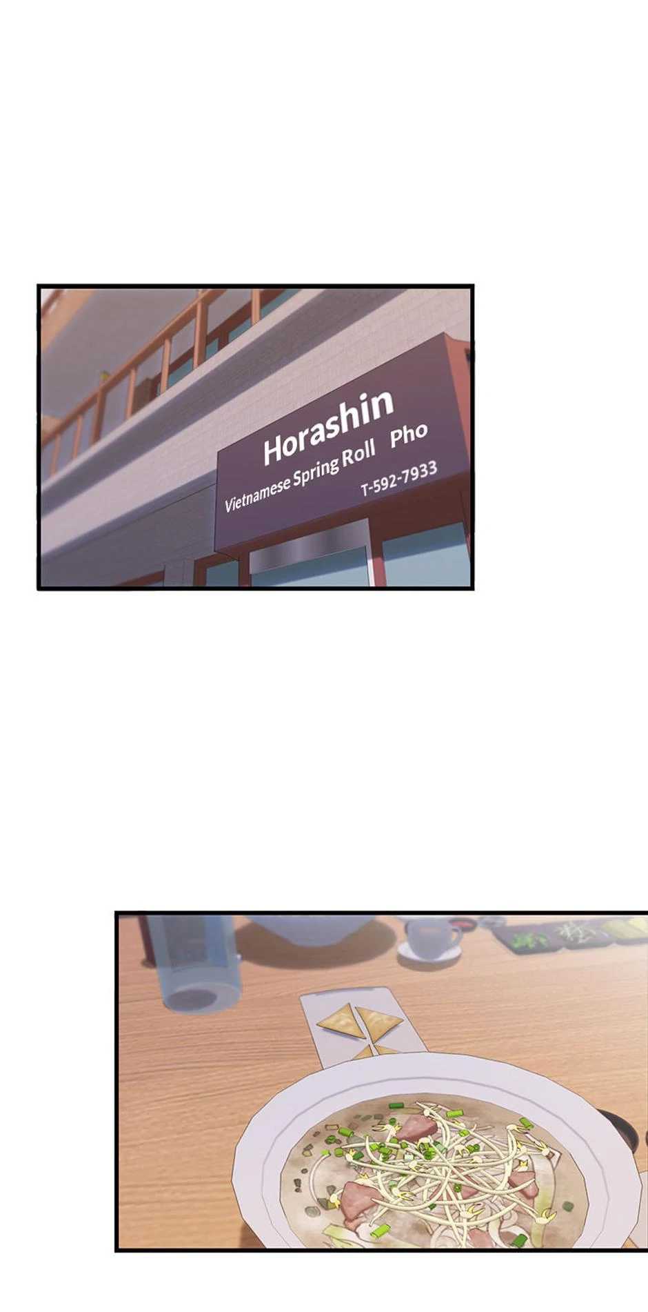 Genre is Romance Chapter 17 - Page 50