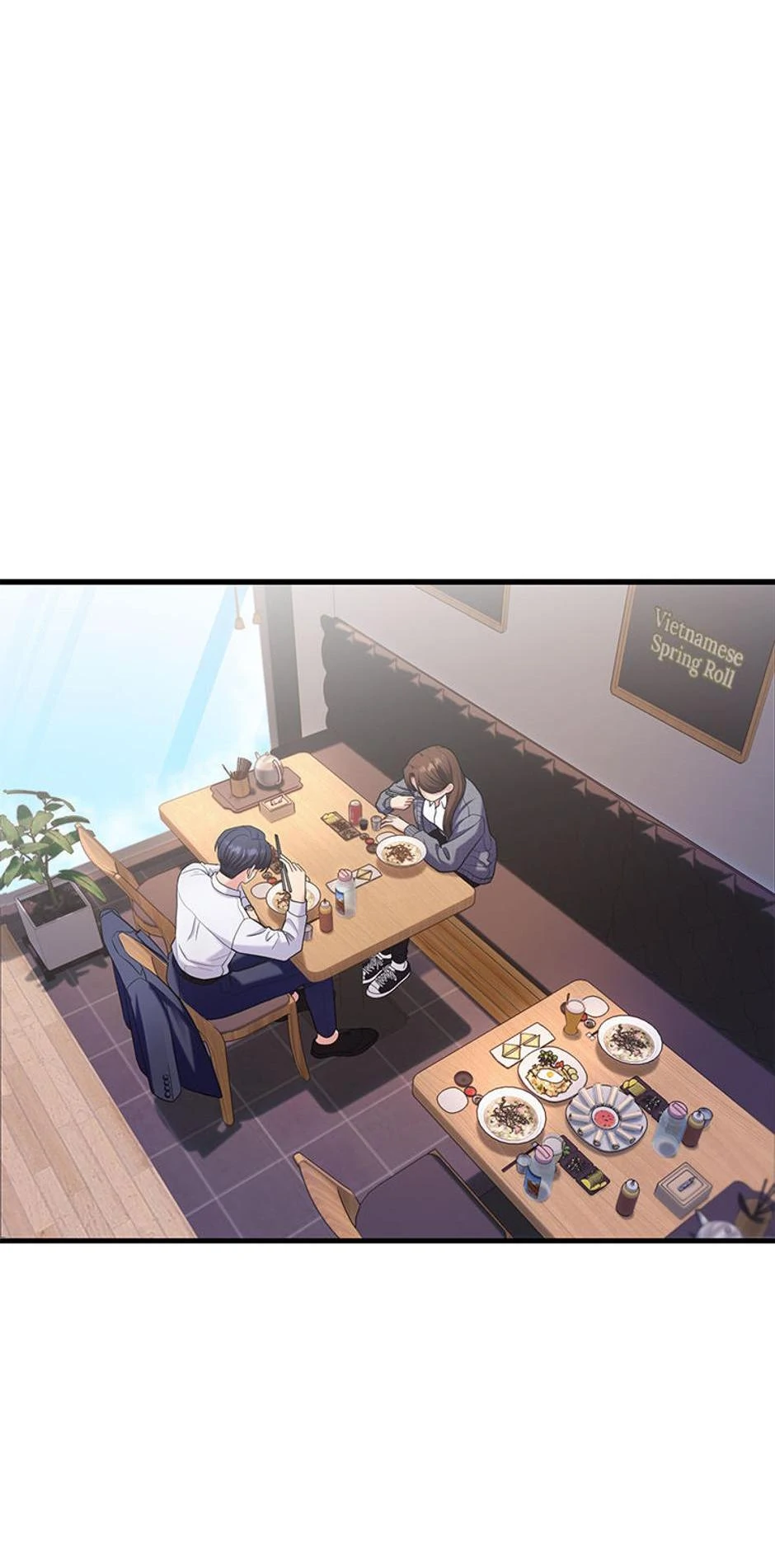 Genre is Romance Chapter 17 - Page 51