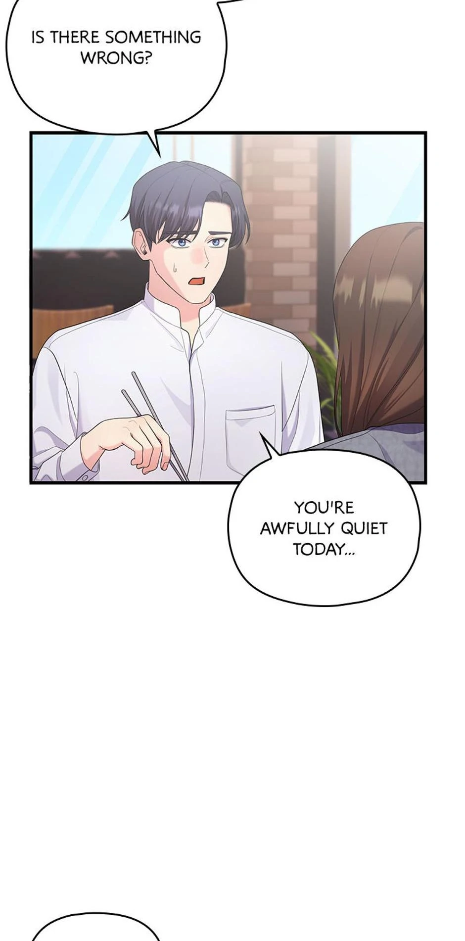 Genre is Romance Chapter 17 - Page 53