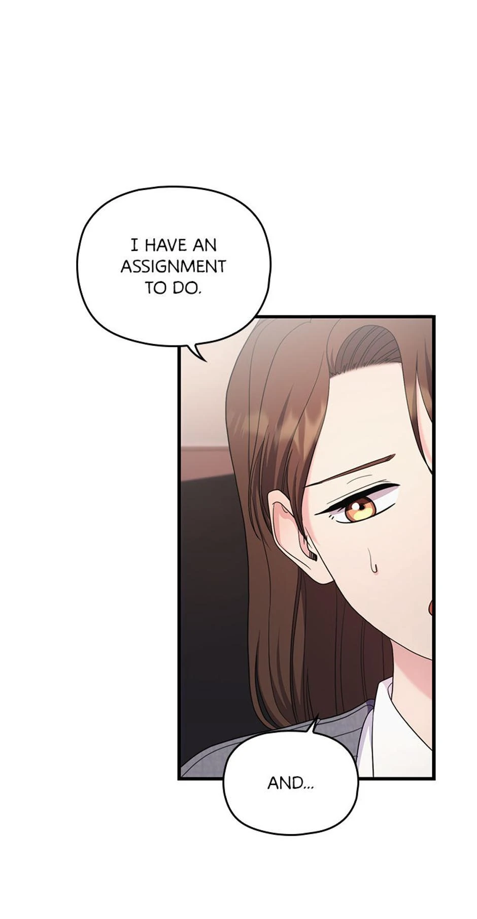 Genre is Romance Chapter 17 - Page 57