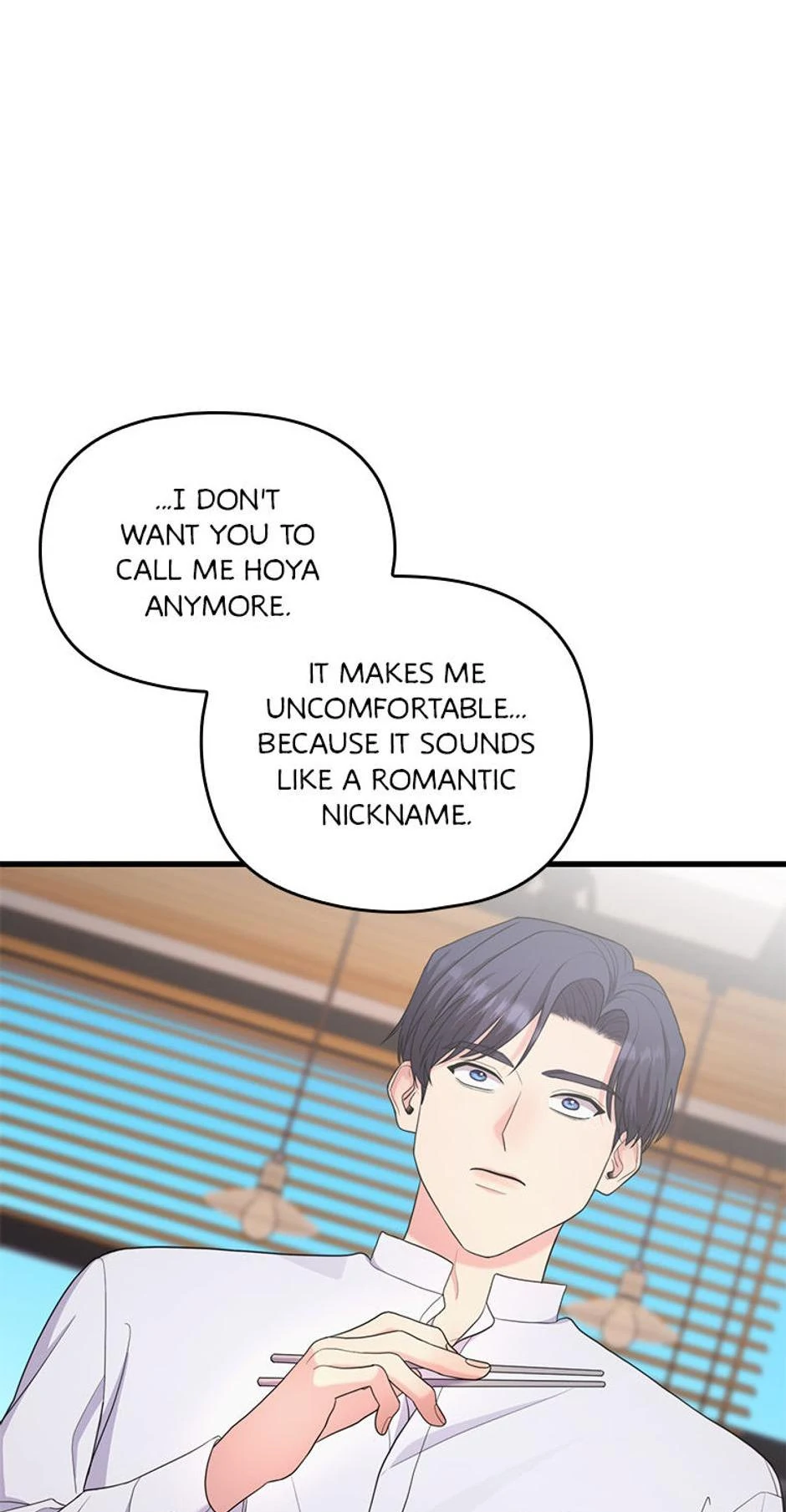 Genre is Romance Chapter 17 - Page 58