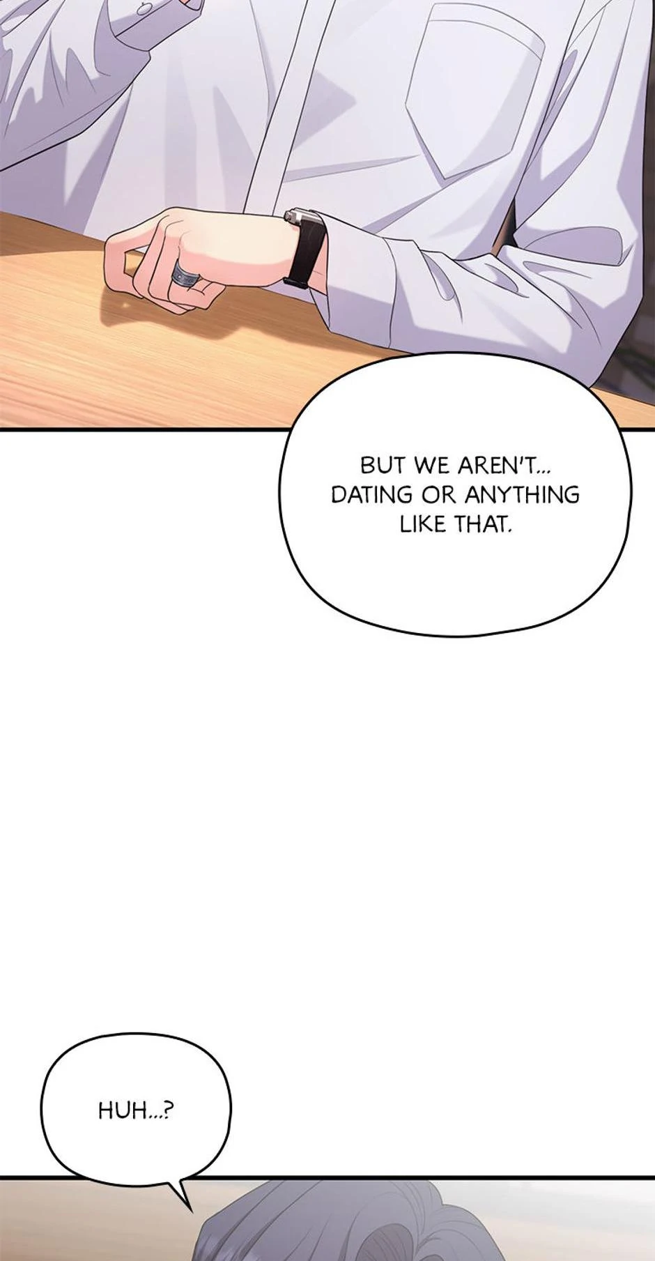 Genre is Romance Chapter 17 - Page 59