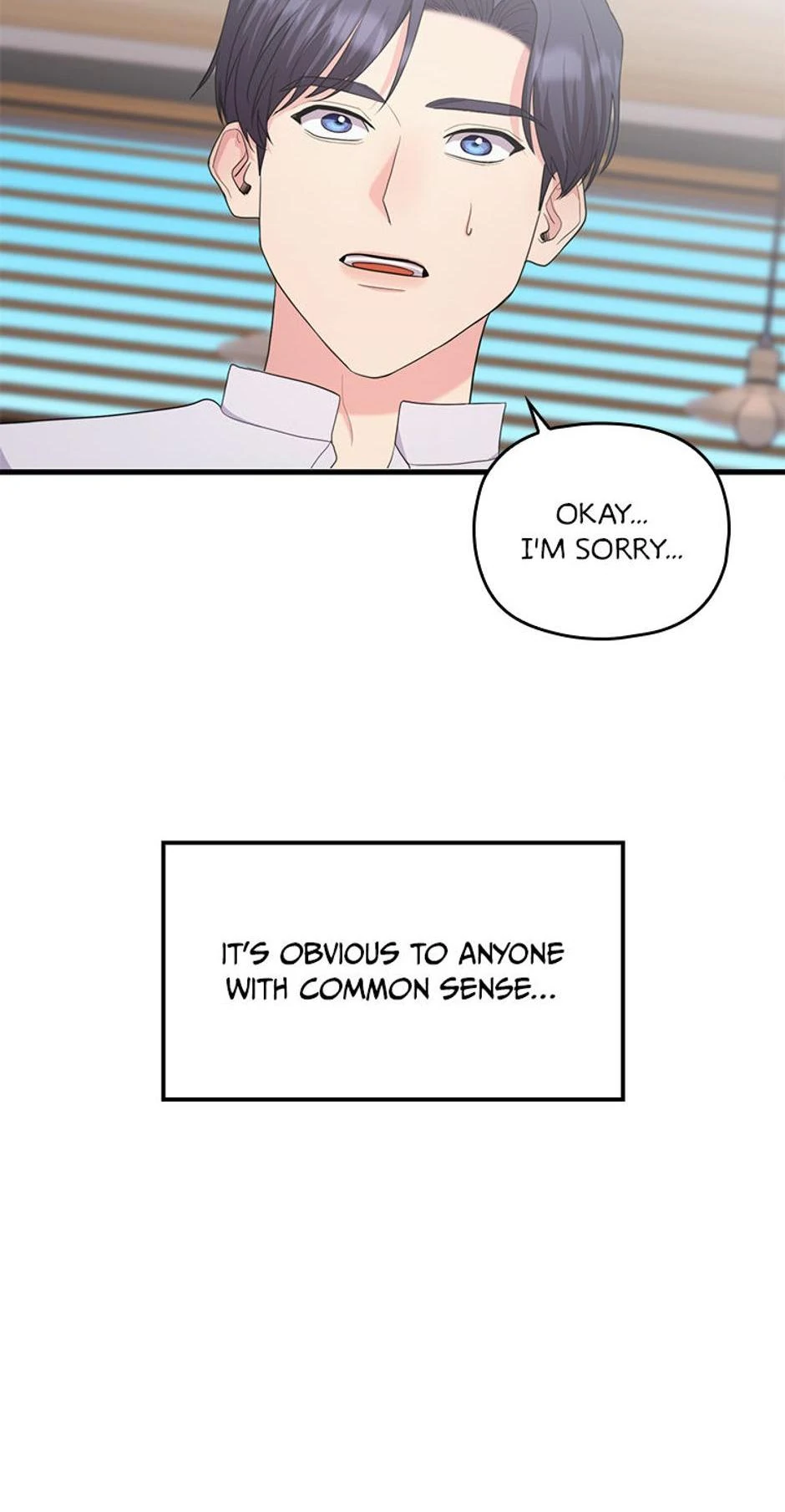 Genre is Romance Chapter 17 - Page 60