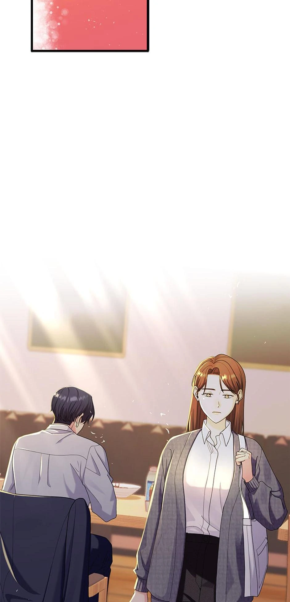 Genre is Romance Chapter 17 - Page 66