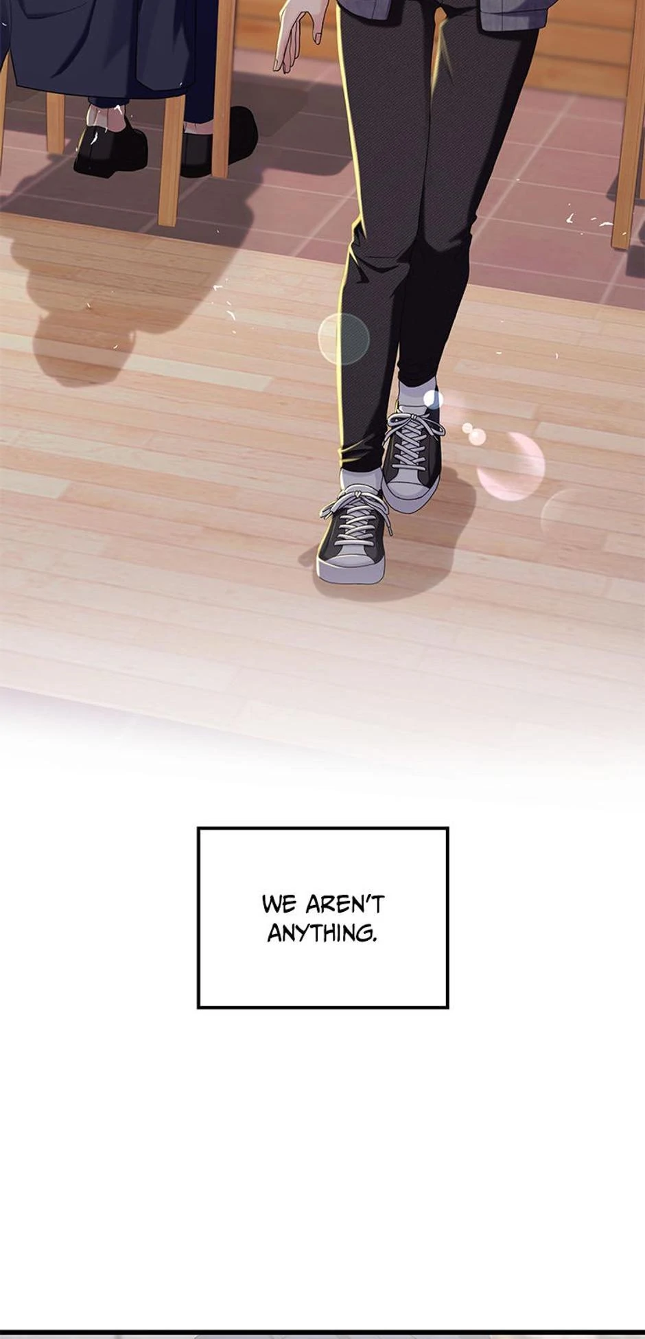 Genre is Romance Chapter 17 - Page 67