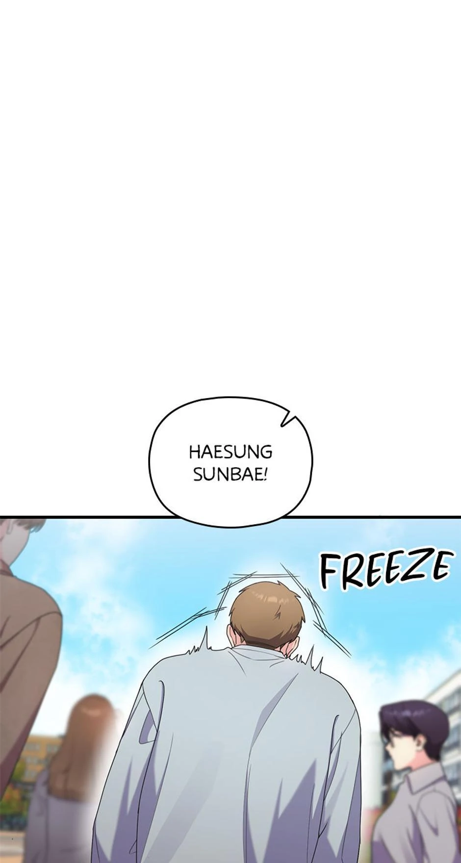 Genre is Romance Chapter 17 - Page 73