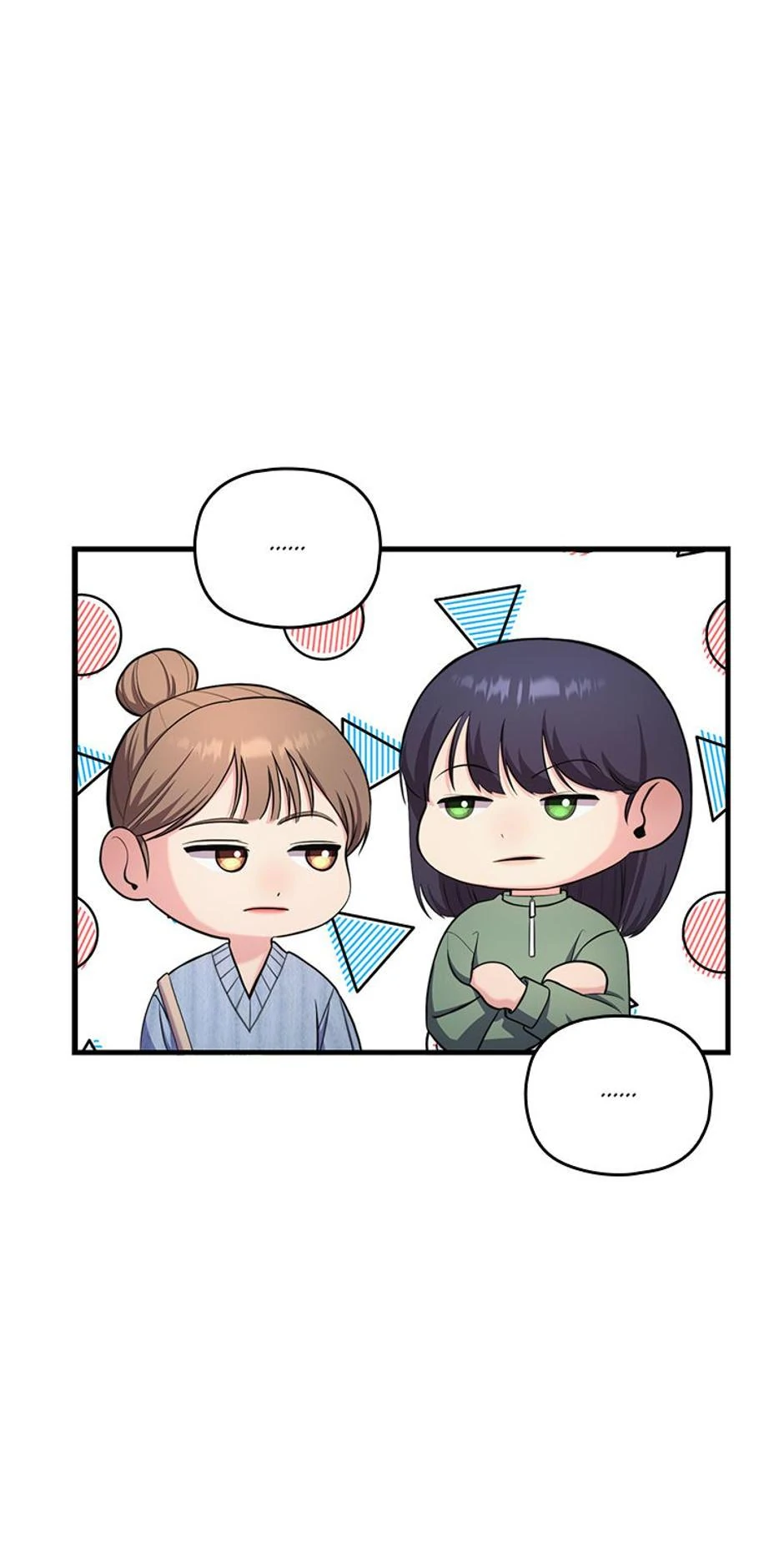 Genre is Romance Chapter 17 - Page 78