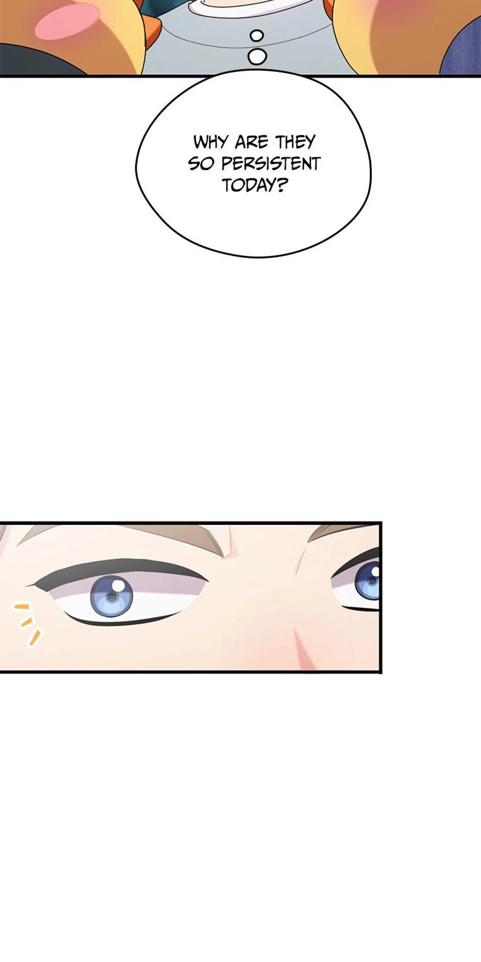 Genre is Romance Chapter 17 - Page 81