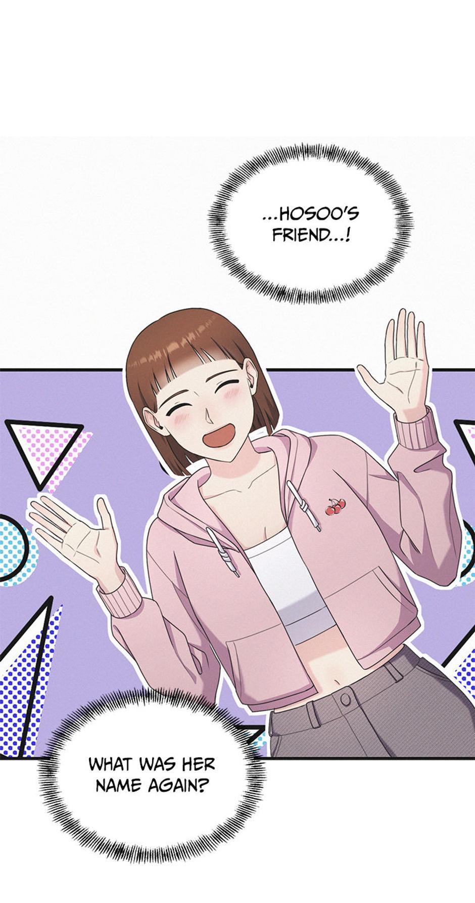 Genre is Romance Chapter 17 - Page 83