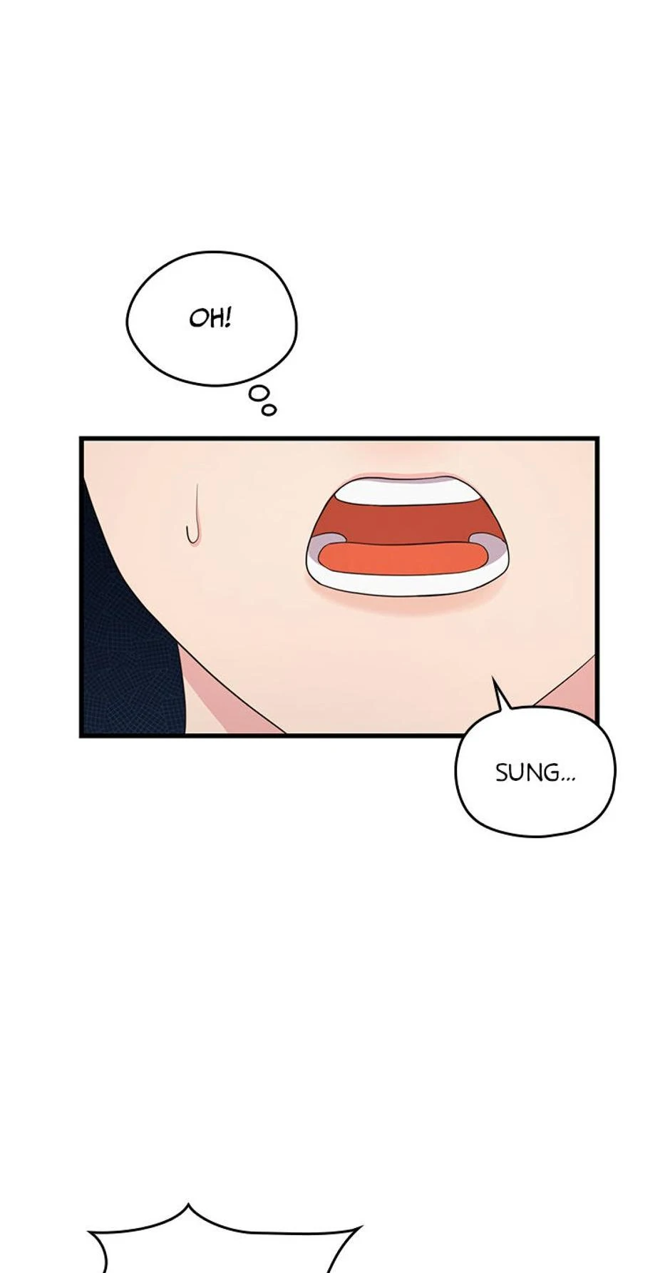 Genre is Romance Chapter 17 - Page 84