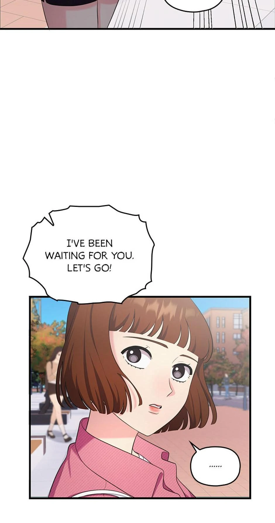 Genre is Romance Chapter 17 - Page 86