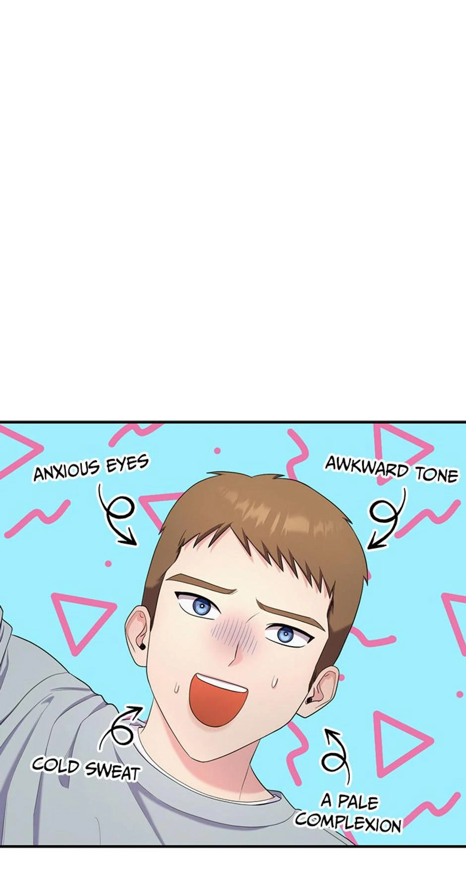 Genre is Romance Chapter 17 - Page 87