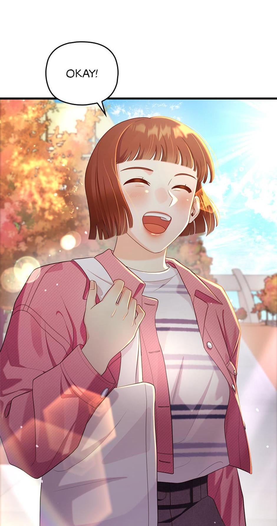 Genre is Romance Chapter 17 - Page 89