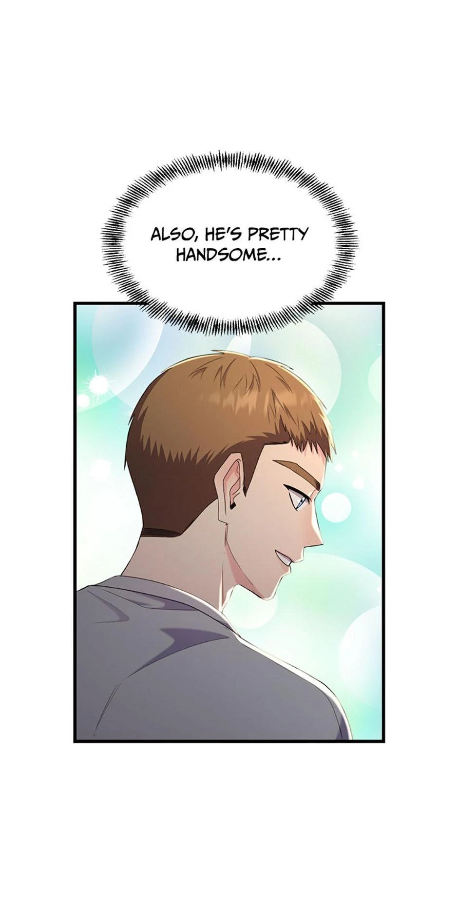 Genre is Romance Chapter 18 - Page 14