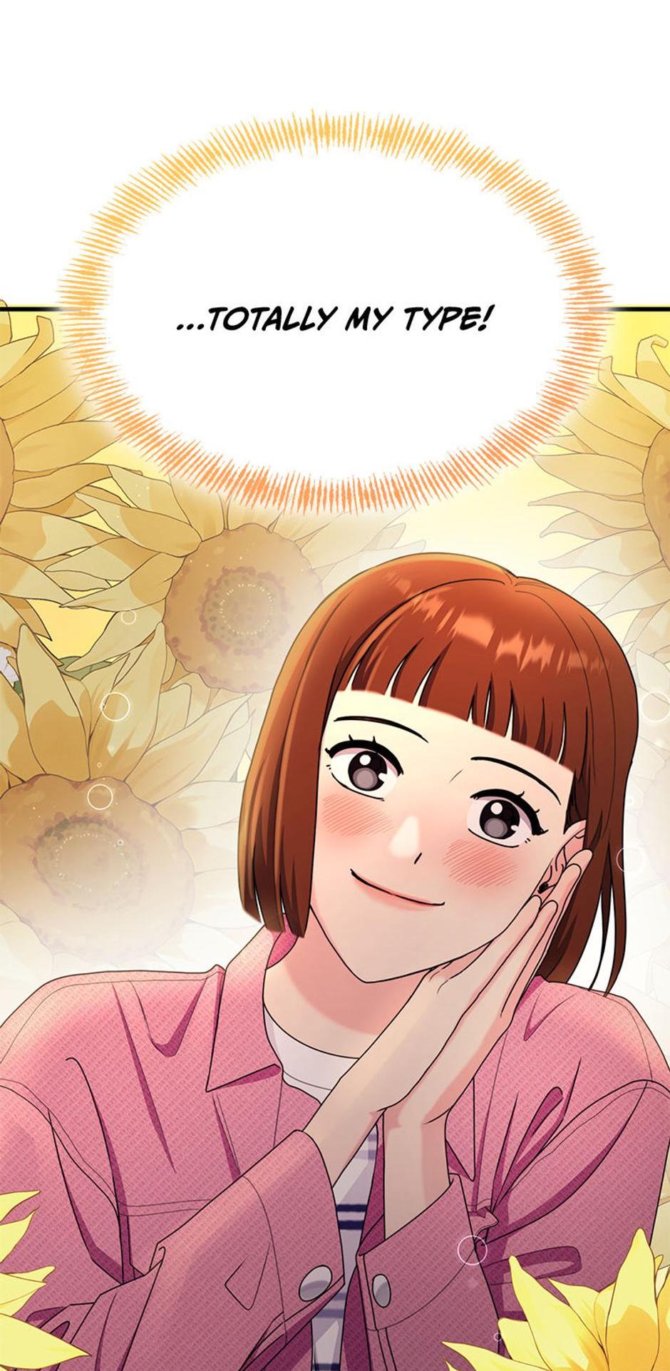 Genre is Romance Chapter 18 - Page 16