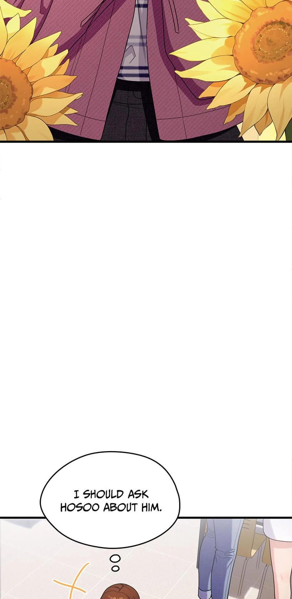 Genre is Romance Chapter 18 - Page 17