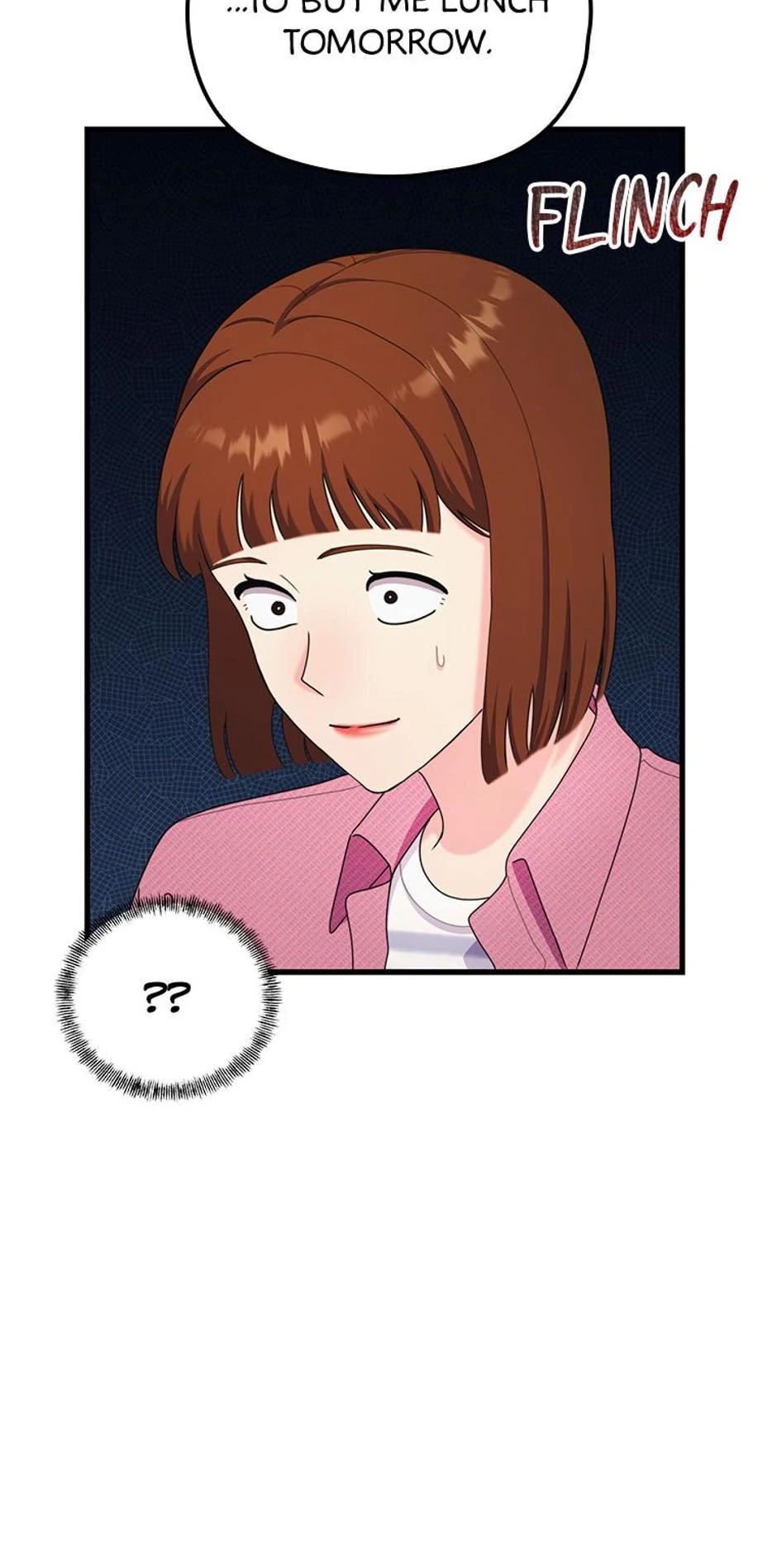 Genre is Romance Chapter 18 - Page 23