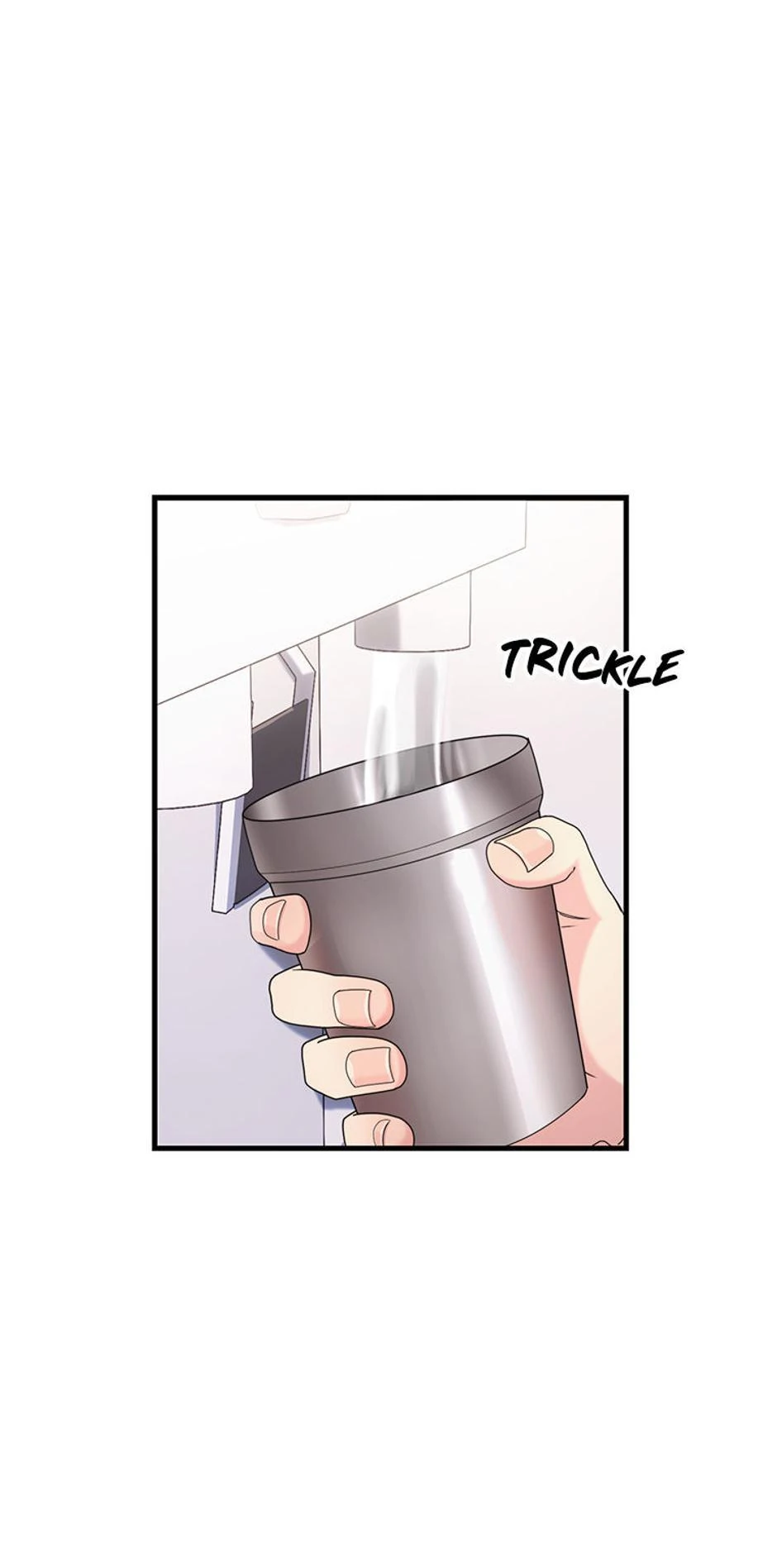 Genre is Romance Chapter 18 - Page 24