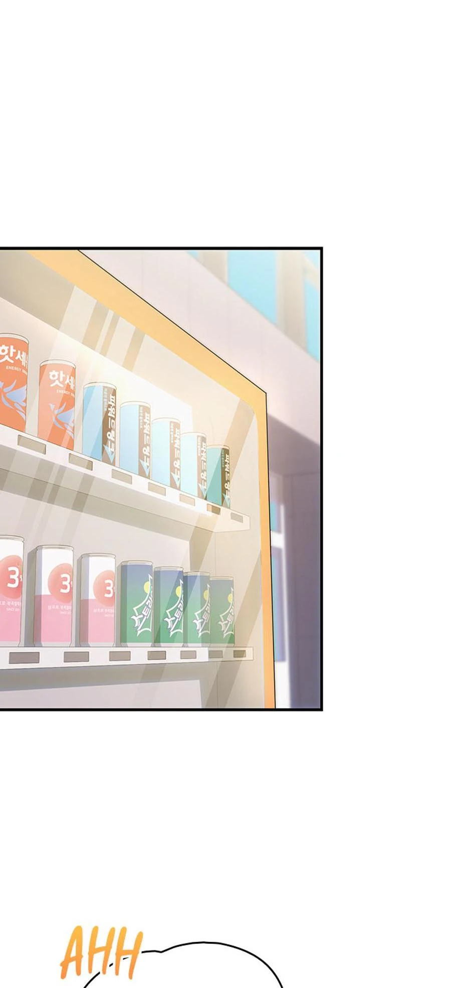 Genre is Romance Chapter 18 - Page 29