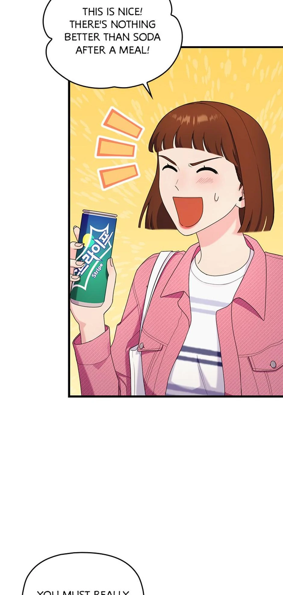 Genre is Romance Chapter 18 - Page 30