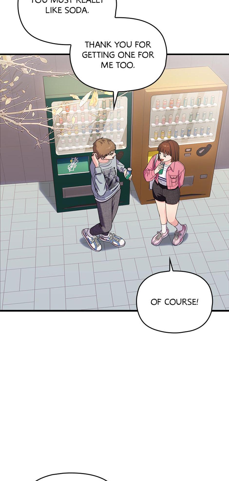 Genre is Romance Chapter 18 - Page 31