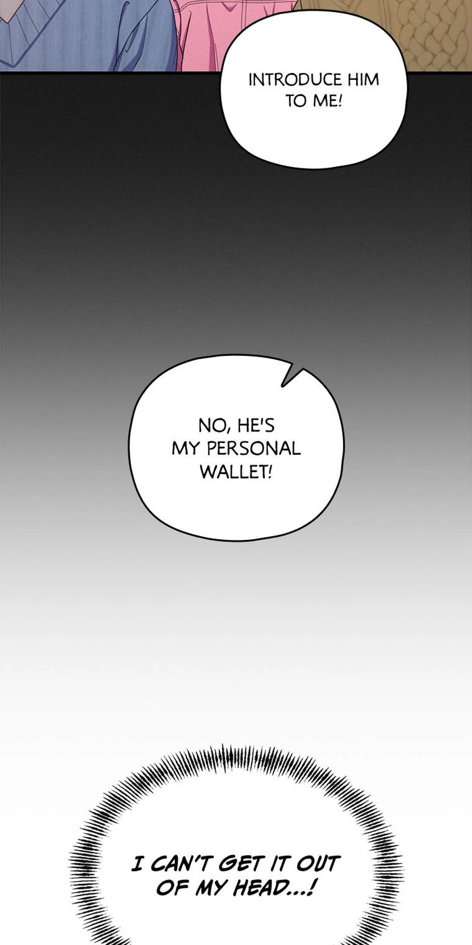 Genre is Romance Chapter 18 - Page 36