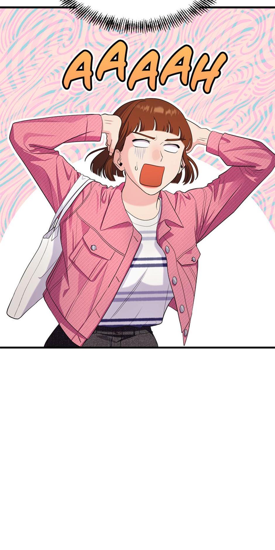 Genre is Romance Chapter 18 - Page 37