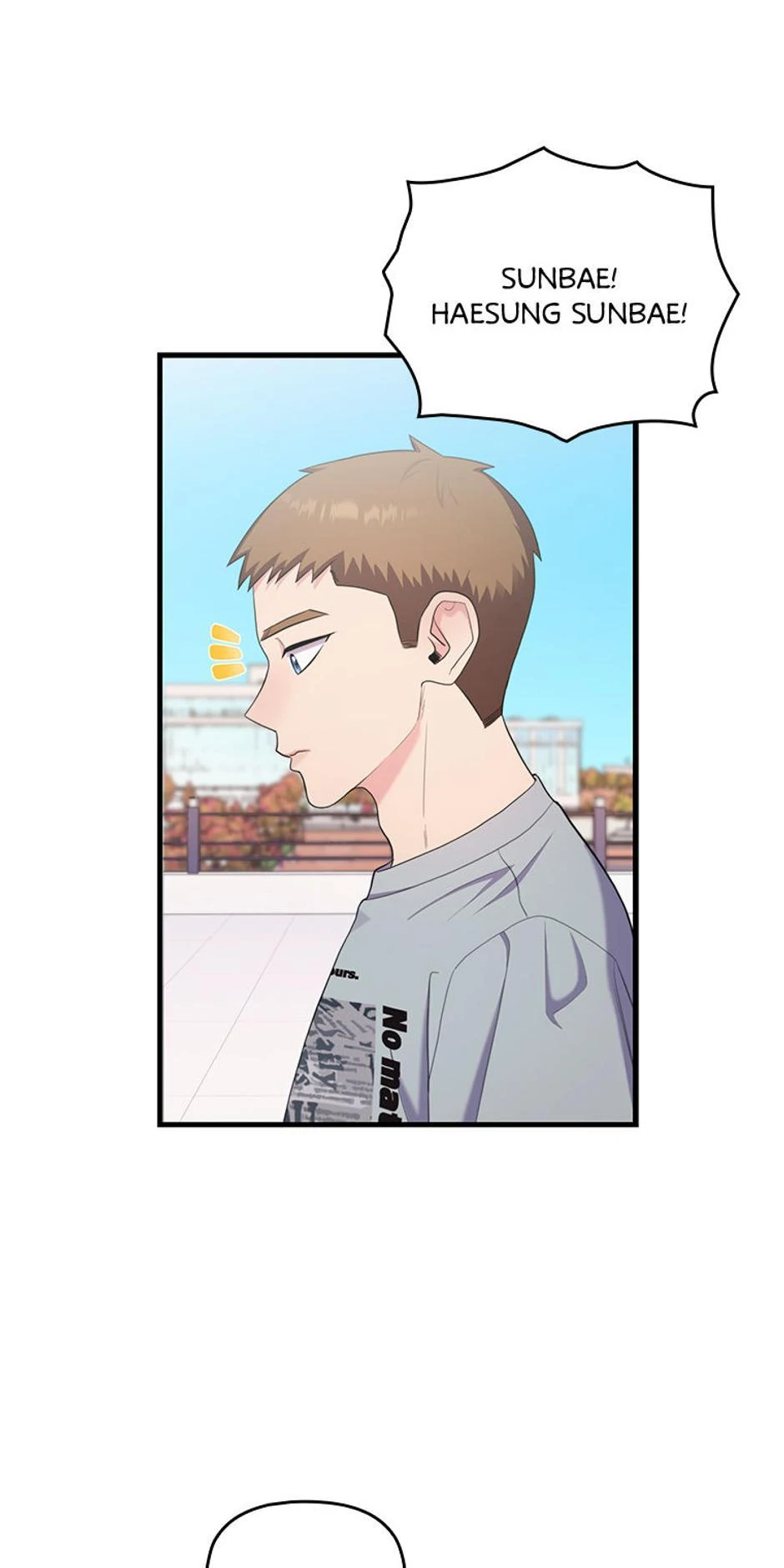 Genre is Romance Chapter 18 - Page 38
