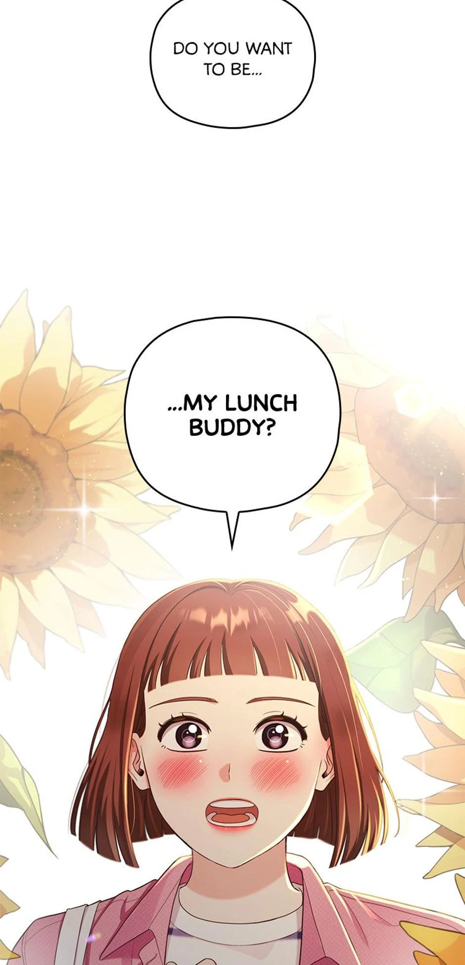 Genre is Romance Chapter 18 - Page 41