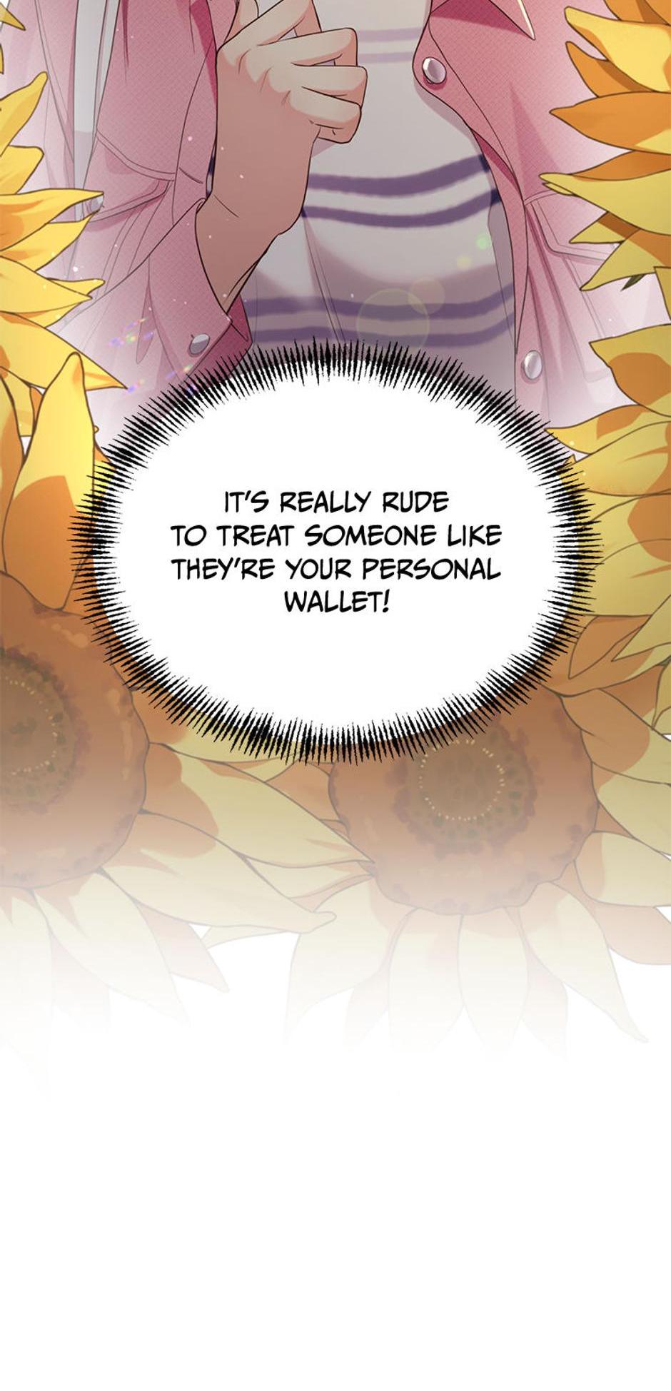 Genre is Romance Chapter 18 - Page 42