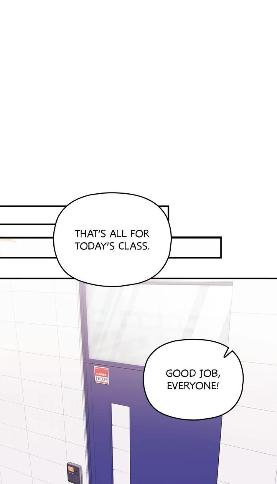 Genre is Romance Chapter 18 - Page 43