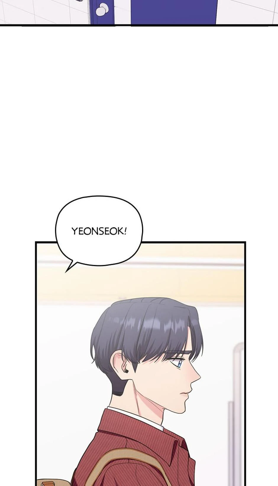 Genre is Romance Chapter 18 - Page 44