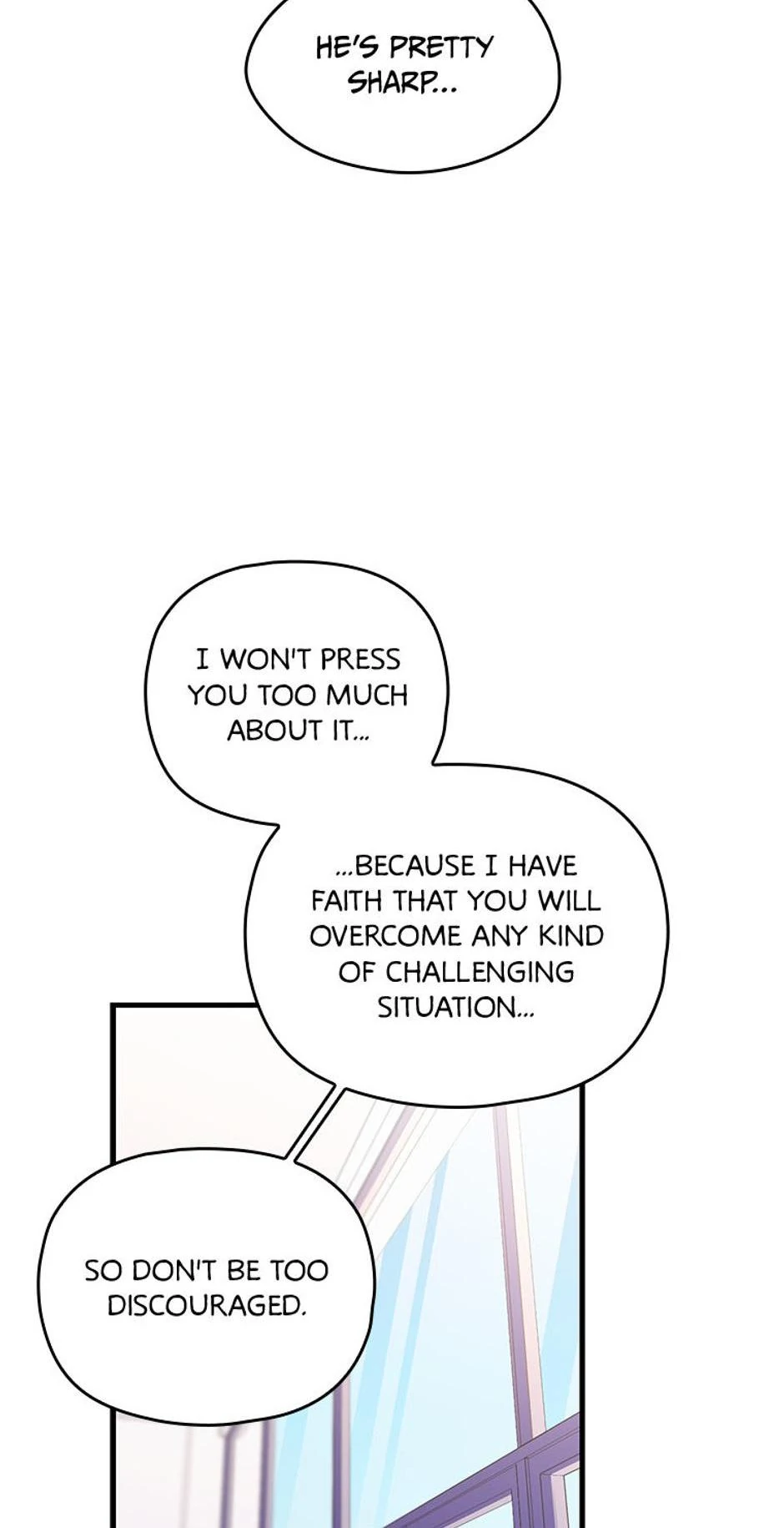 Genre is Romance Chapter 18 - Page 51