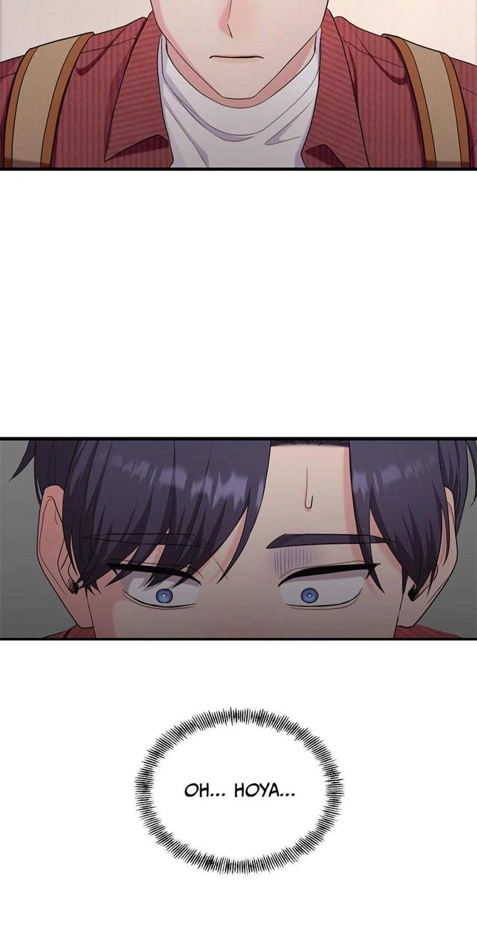 Genre is Romance Chapter 18 - Page 54