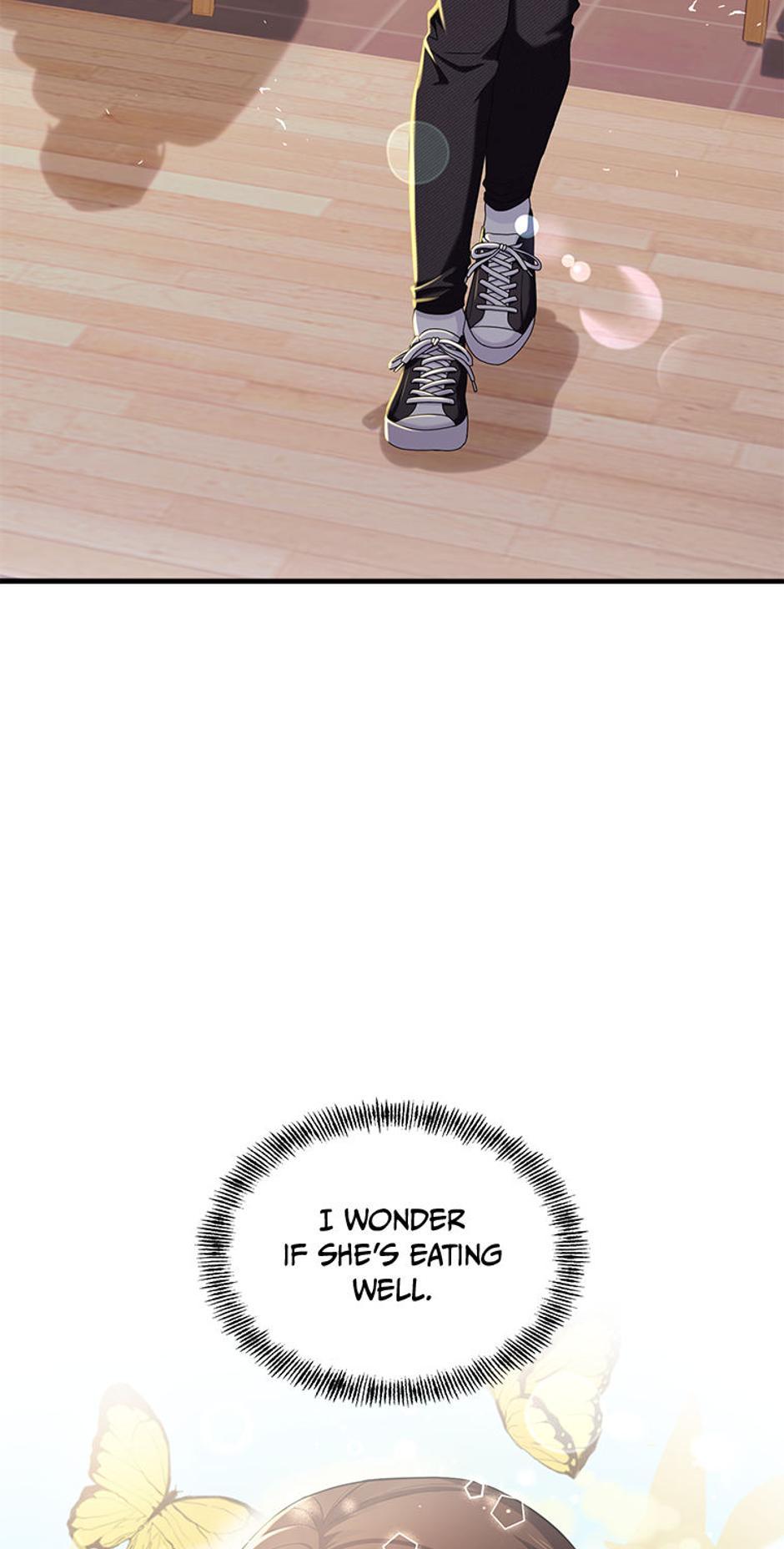 Genre is Romance Chapter 18 - Page 56