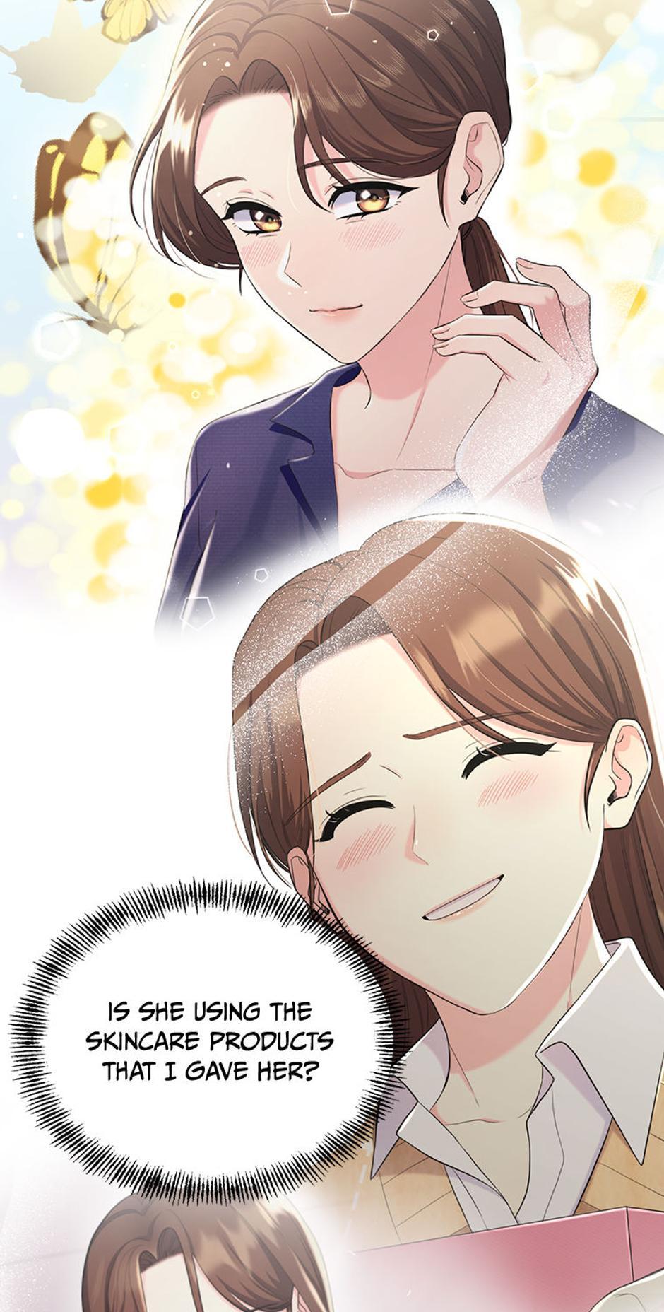 Genre is Romance Chapter 18 - Page 57