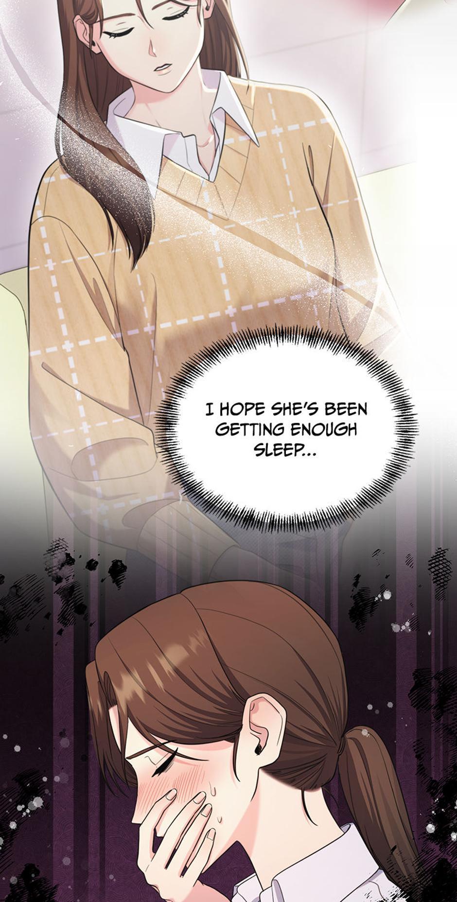 Genre is Romance Chapter 18 - Page 58