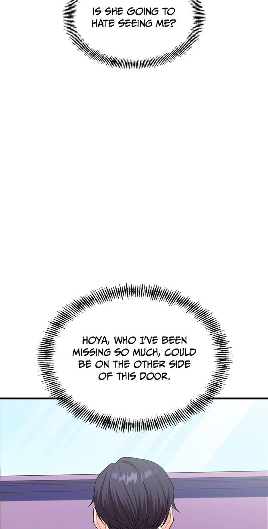 Genre is Romance Chapter 18 - Page 60