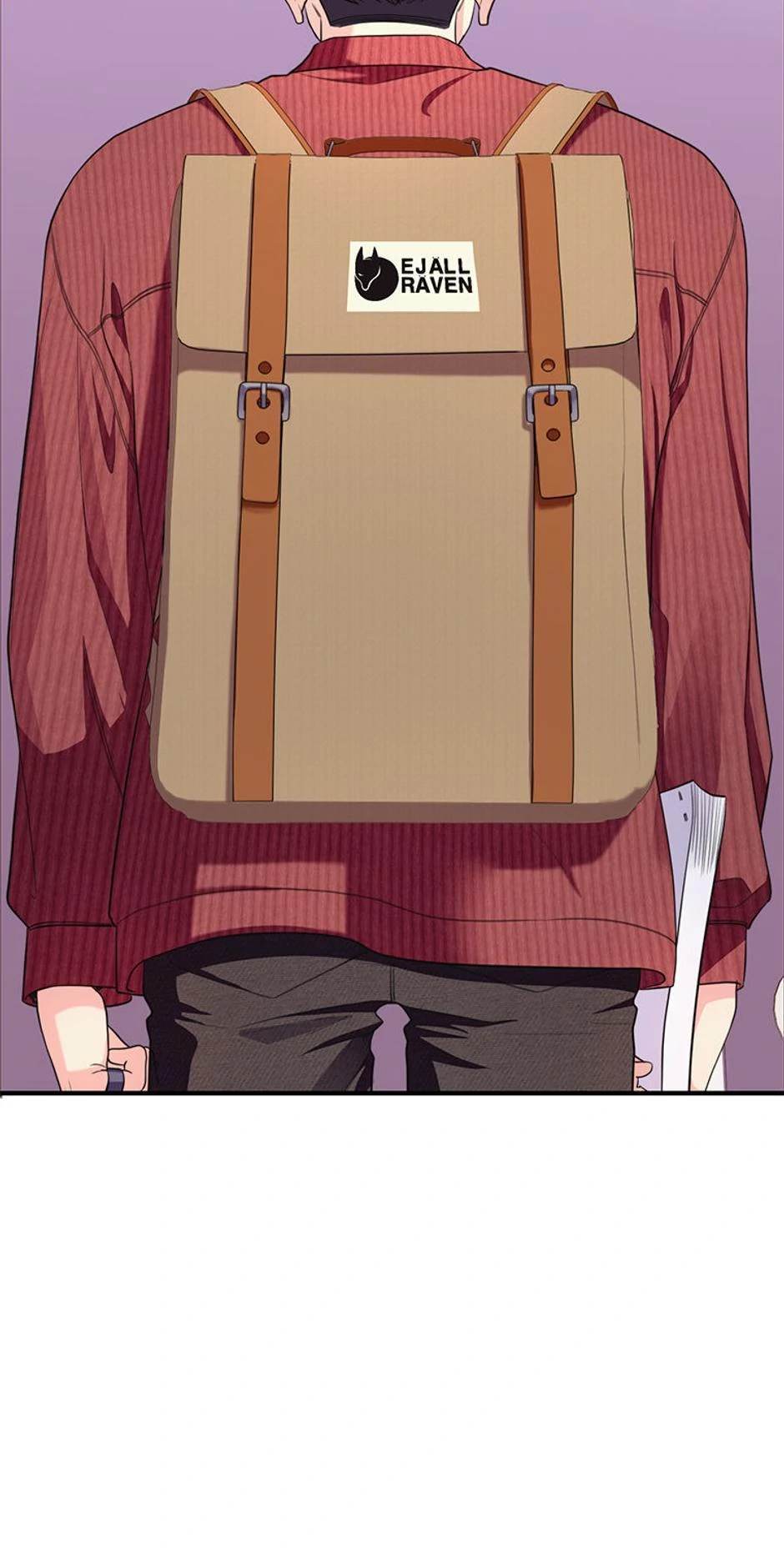 Genre is Romance Chapter 18 - Page 61