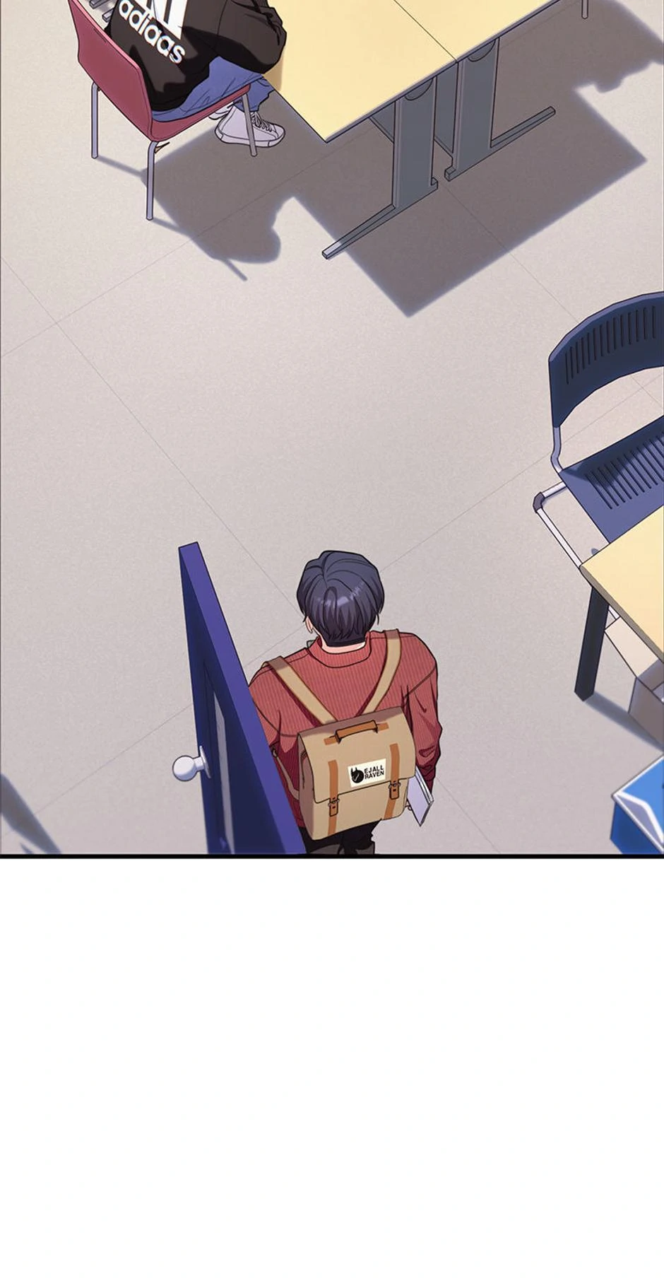 Genre is Romance Chapter 18 - Page 66