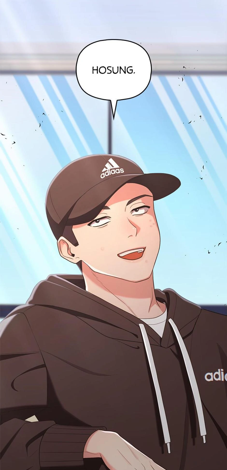 Genre is Romance Chapter 18 - Page 76