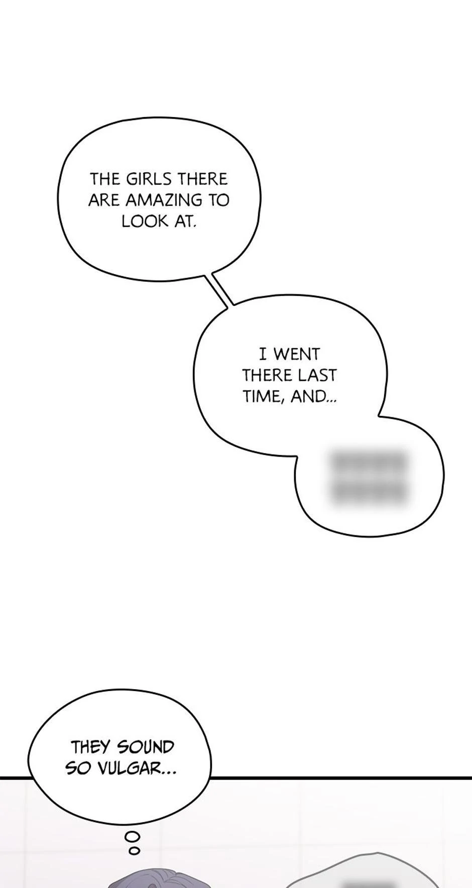 Genre is Romance Chapter 19 - Page 16