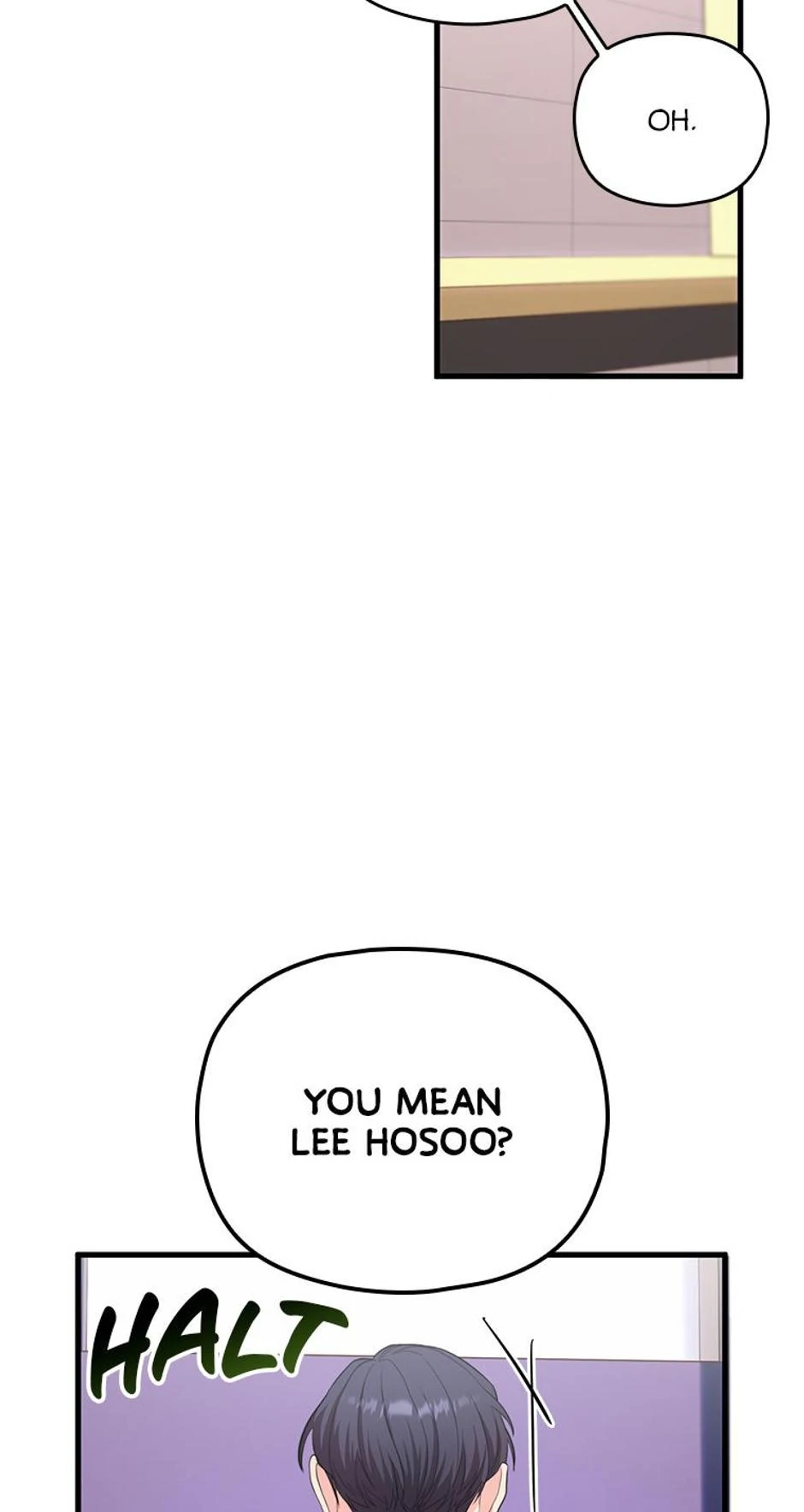 Genre is Romance Chapter 19 - Page 19