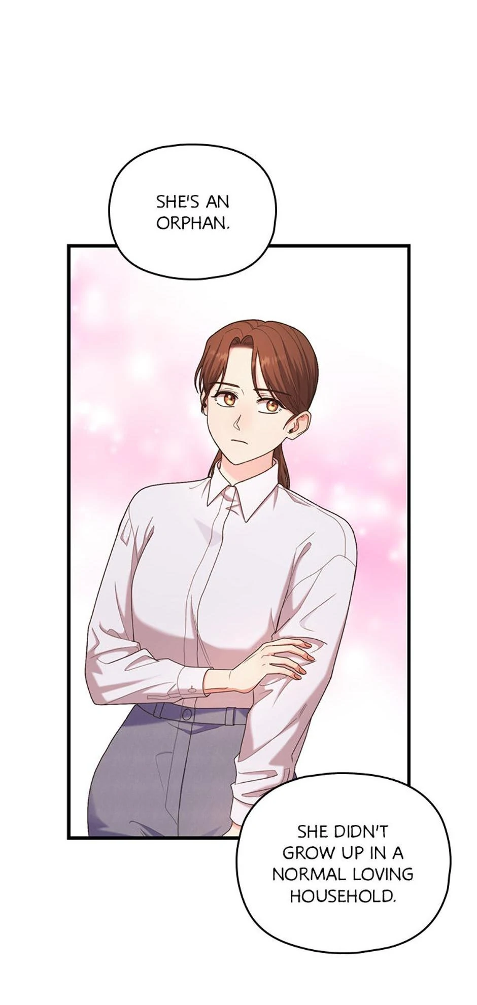 Genre is Romance Chapter 19 - Page 25