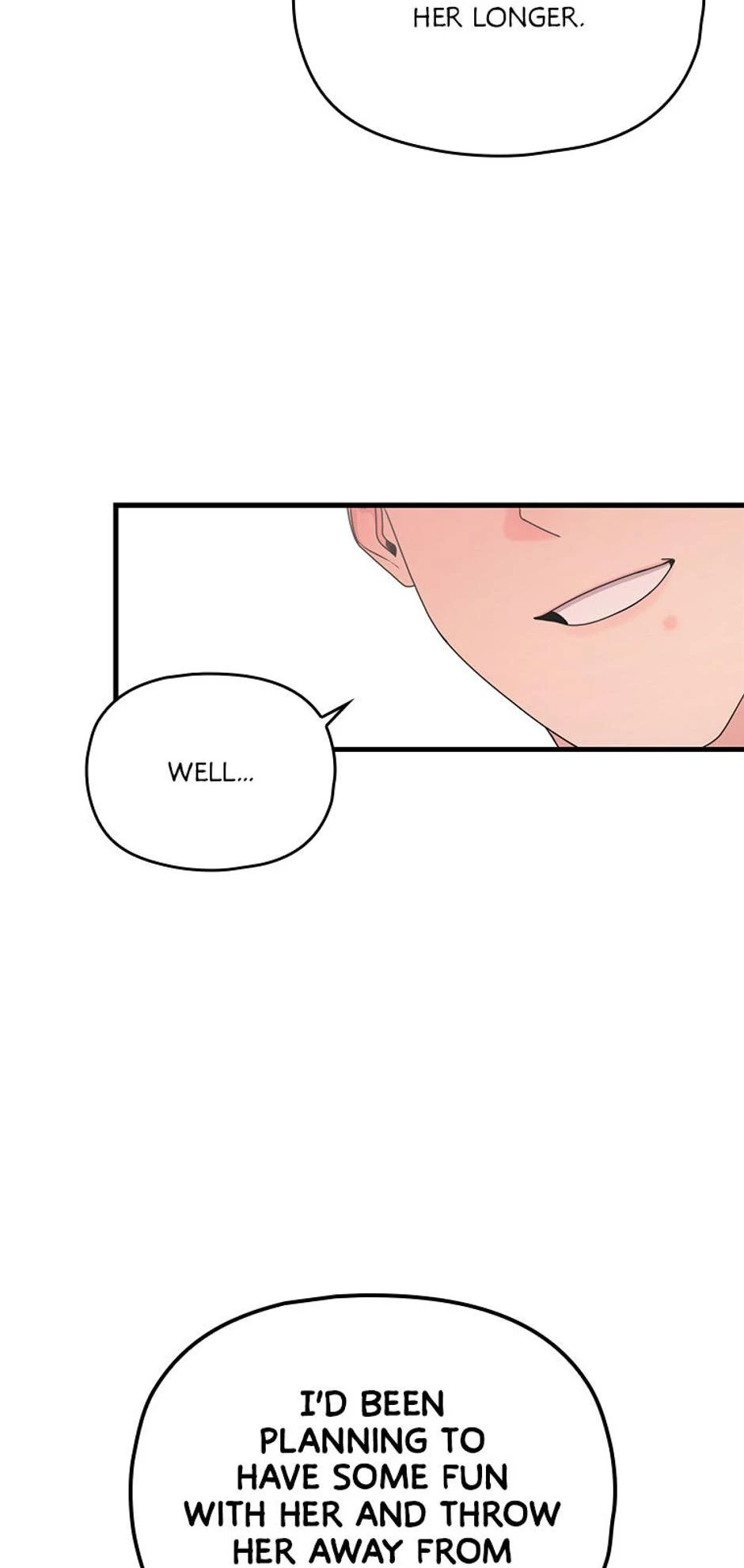 Genre is Romance Chapter 19 - Page 29