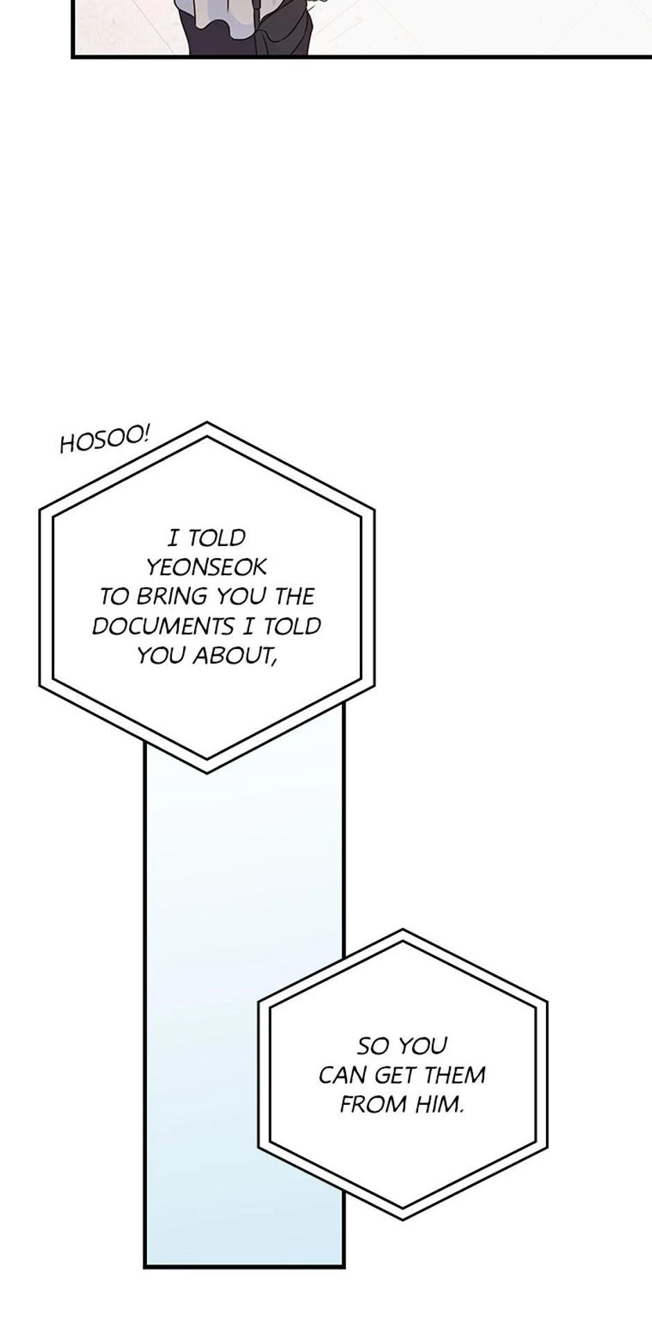 Genre is Romance Chapter 19 - Page 36