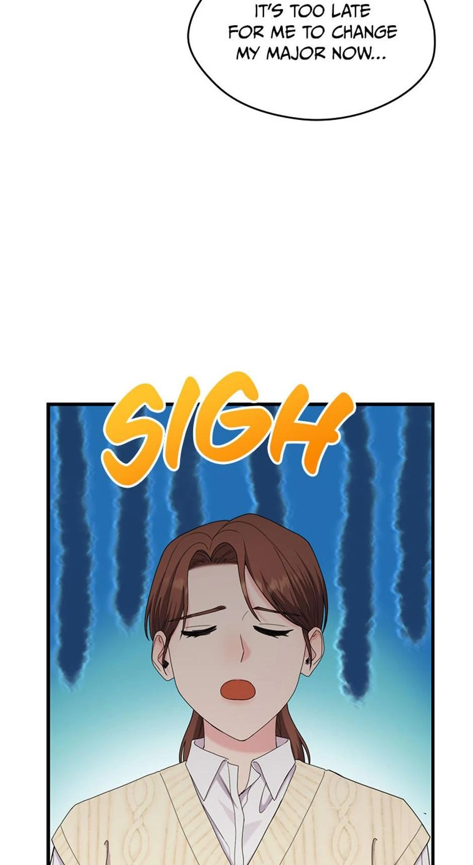 Genre is Romance Chapter 19 - Page 39