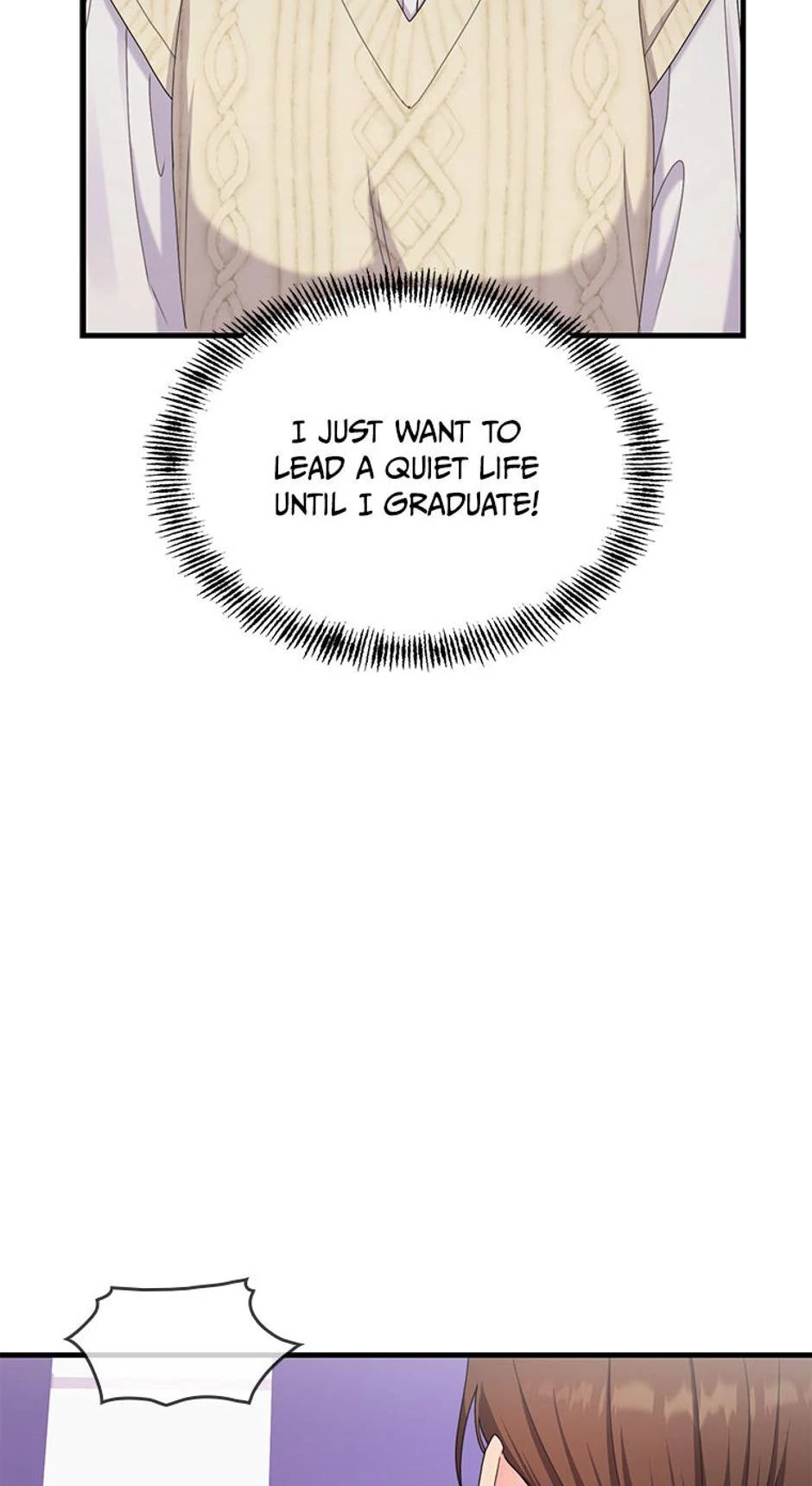 Genre is Romance Chapter 19 - Page 40