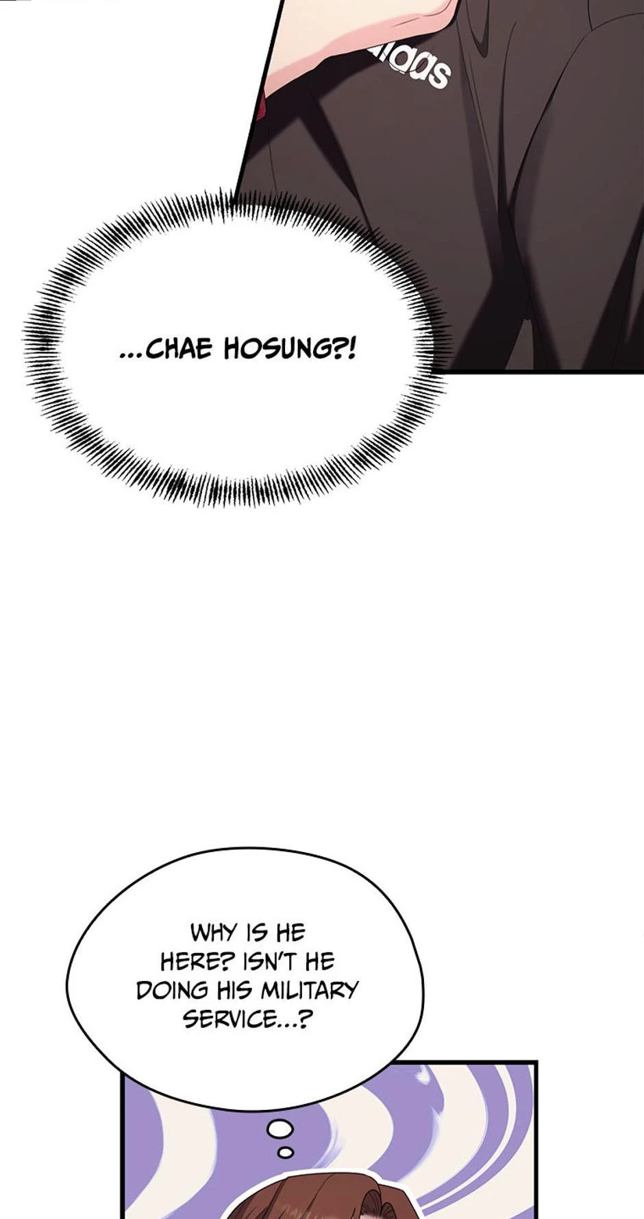 Genre is Romance Chapter 19 - Page 45